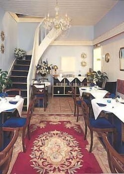 hotel garni frankfurt