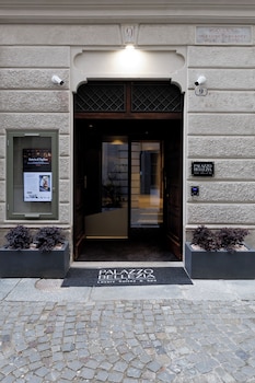 palazzo bellezia luxury suites