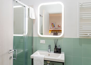 ghiberti lovely nest in the city