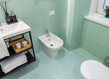 ghiberti lovely nest in the city