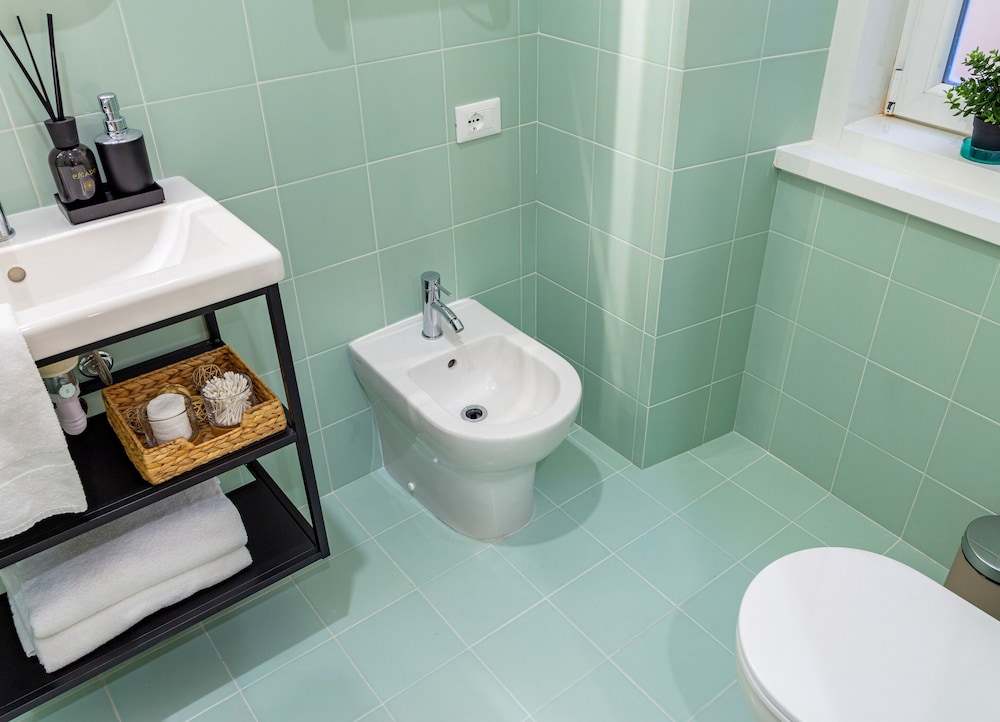 ghiberti lovely nest in the city