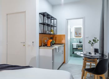 ghiberti lovely nest in the city