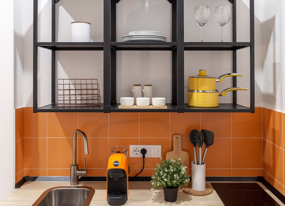 ghiberti lovely nest in the city