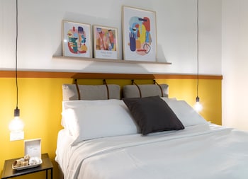 ghiberti lovely nest in the city