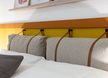 ghiberti lovely nest in the city