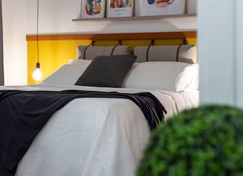 ghiberti lovely nest in the city