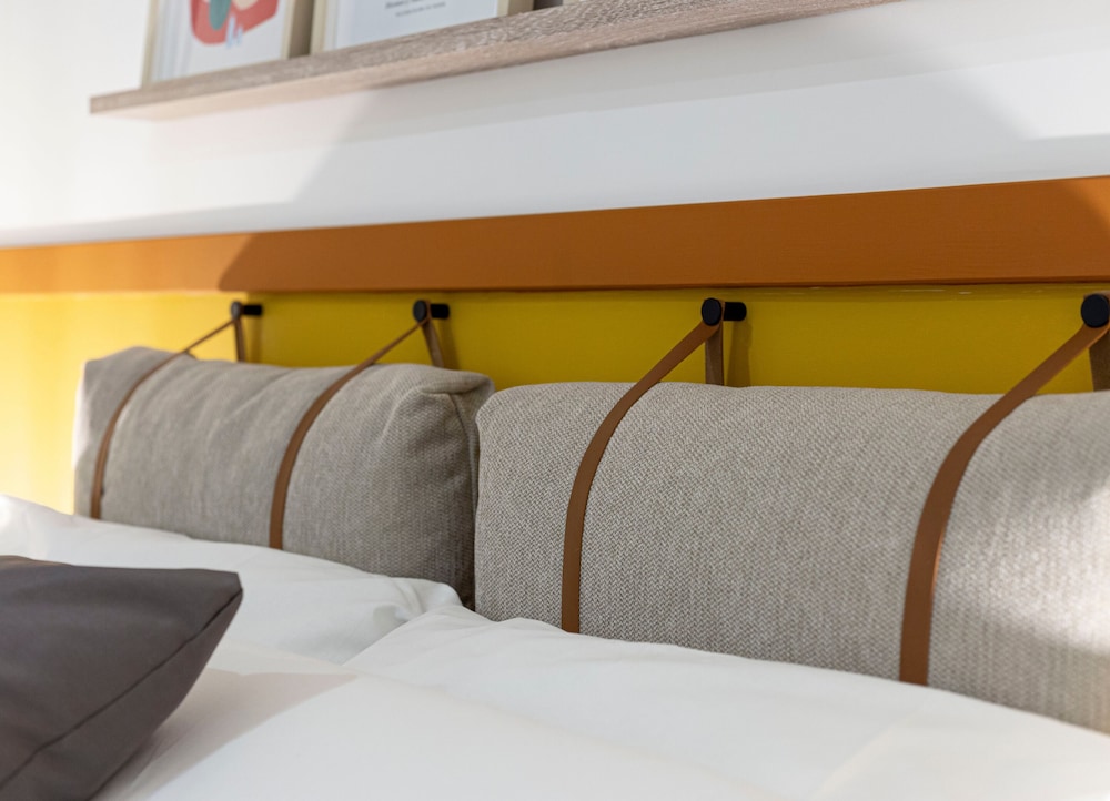 ghiberti lovely nest in the city