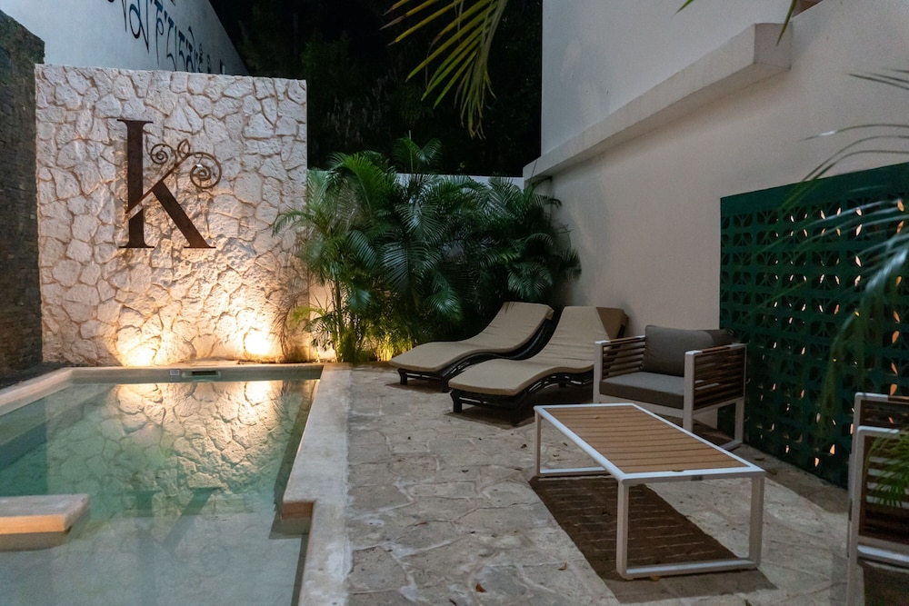 kante hotel downtown tulum