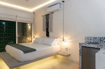 kante hotel downtown tulum