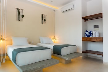 kante hotel downtown tulum