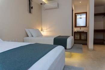 kante hotel downtown tulum