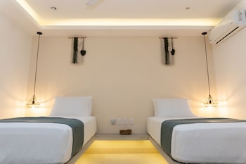 kante hotel downtown tulum