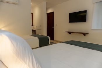 kante hotel downtown tulum