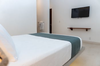 kante hotel downtown tulum