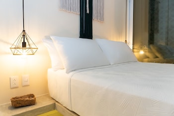 kante hotel downtown tulum