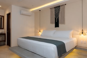 kante hotel downtown tulum