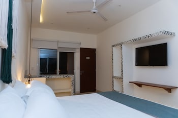 kante hotel downtown tulum