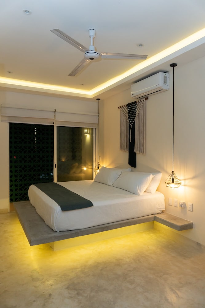 kante hotel downtown tulum