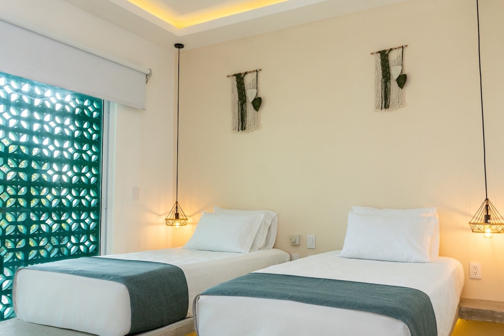 kante hotel downtown tulum