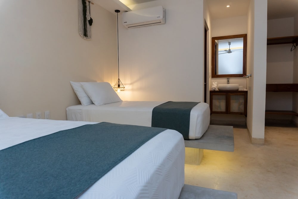 kante hotel downtown tulum