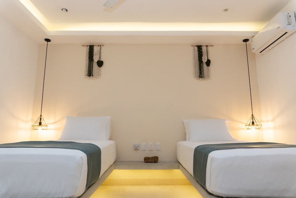 kante hotel downtown tulum