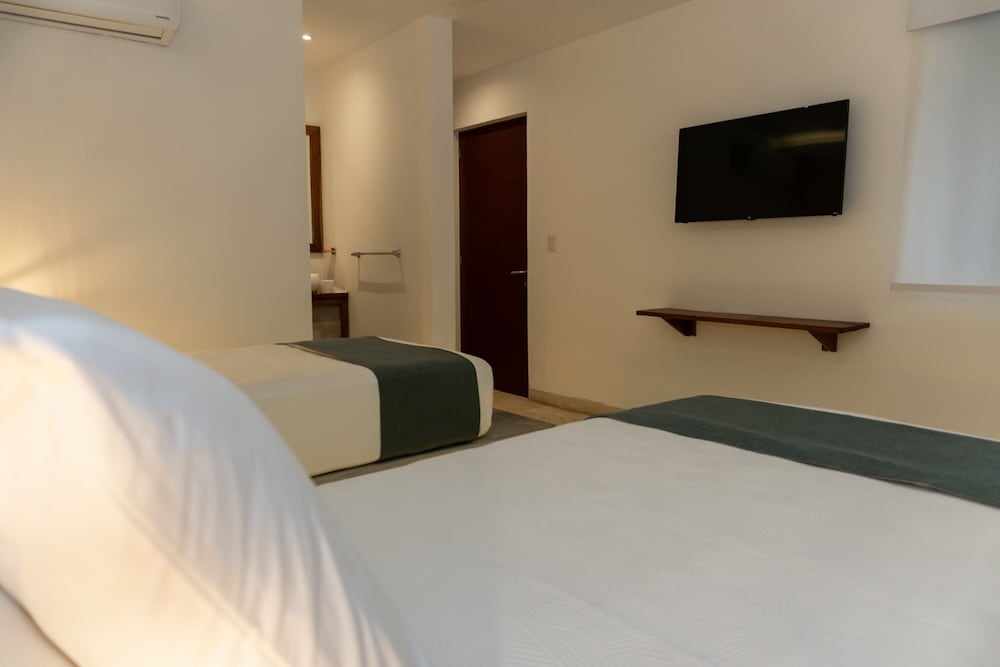 kante hotel downtown tulum