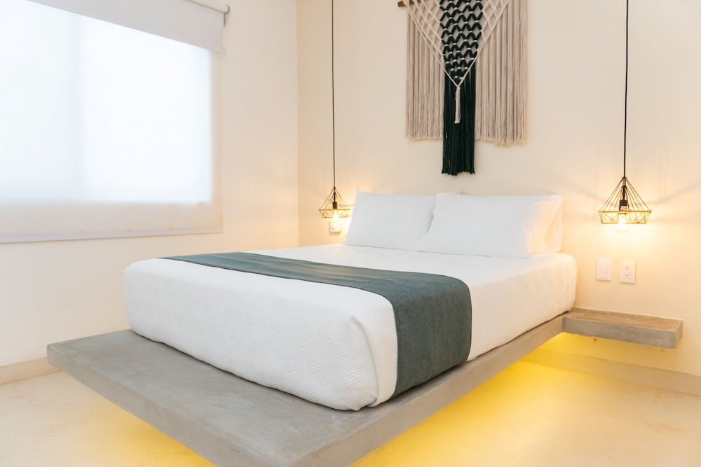 kante hotel downtown tulum