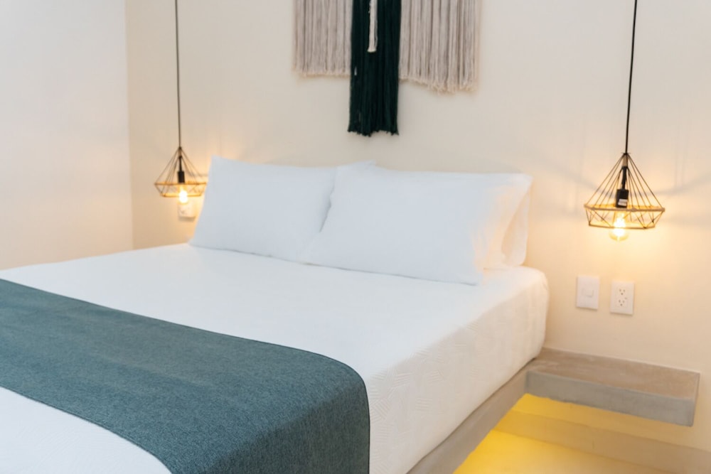 kante hotel downtown tulum