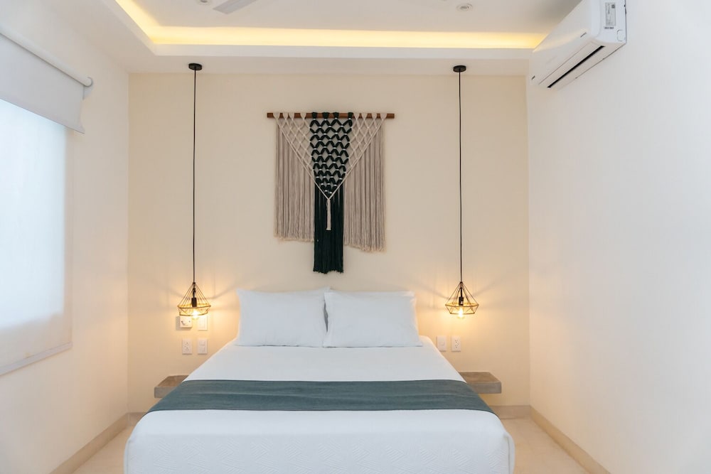 kante hotel downtown tulum