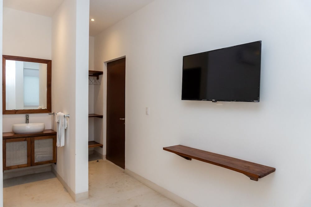 kante hotel downtown tulum