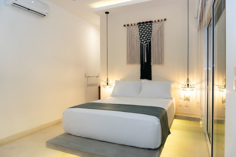 kante hotel downtown tulum