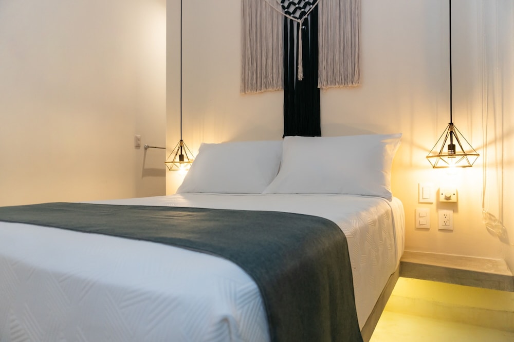 kante hotel downtown tulum