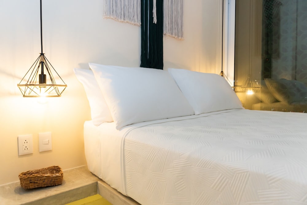 kante hotel downtown tulum