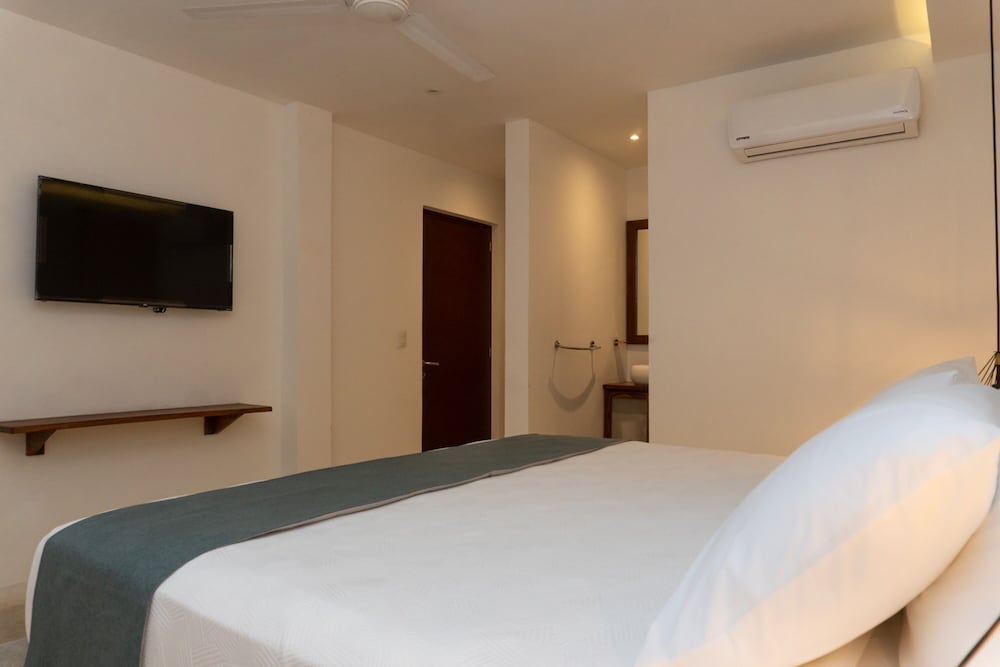 kante hotel downtown tulum