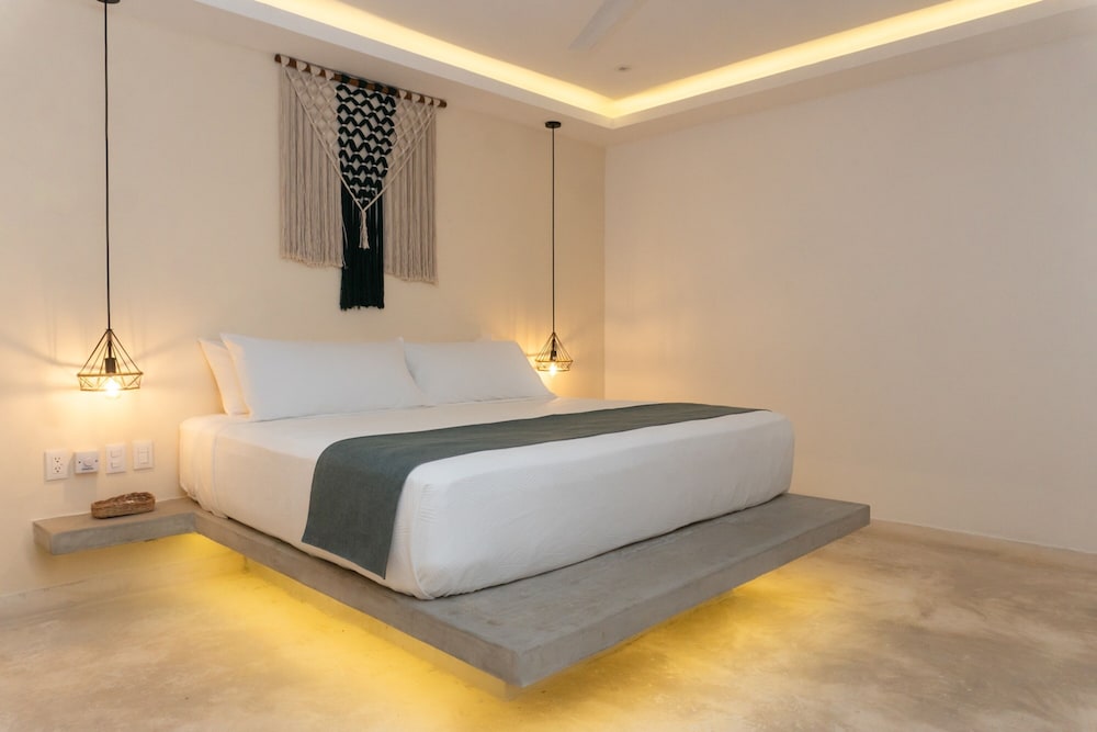 kante hotel downtown tulum