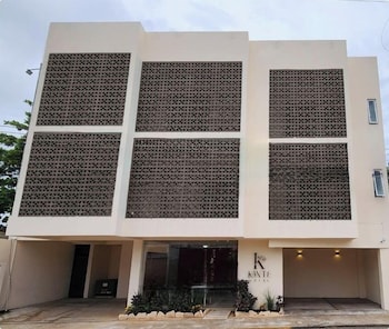 kante hotel downtown tulum