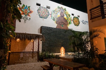 kante hotel downtown tulum