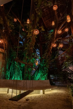 kante hotel downtown tulum