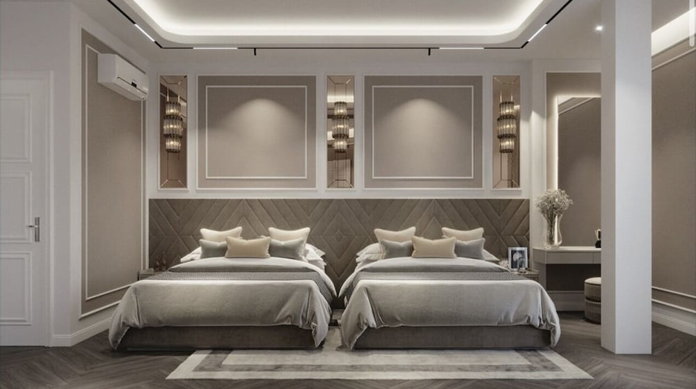 tan hanh hotel