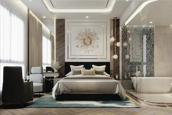 tan hanh hotel