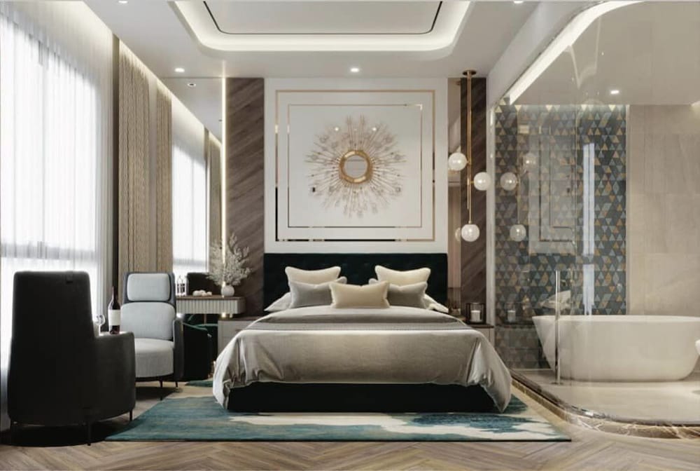 tan hanh hotel