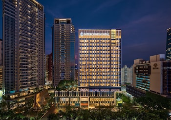 intercontinental taichung an ihg hotel