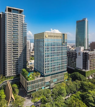 intercontinental taichung an ihg hotel