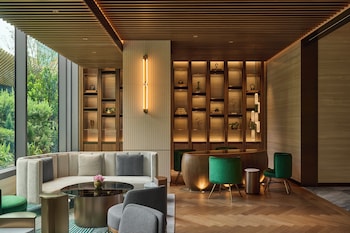 intercontinental taichung an ihg hotel