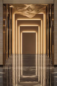 intercontinental taichung an ihg hotel