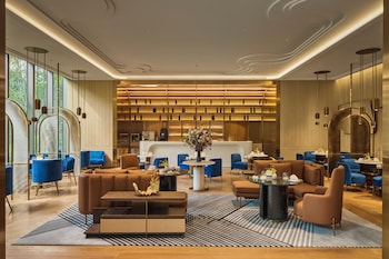 intercontinental taichung an ihg hotel