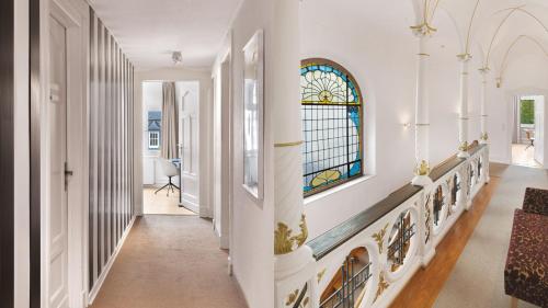 boutiquehotel dreesen villa godesberg