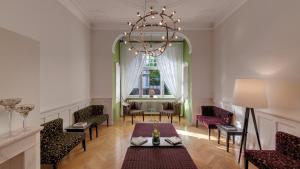 boutiquehotel dreesen villa godesberg
