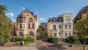 boutiquehotel dreesen villa godesberg