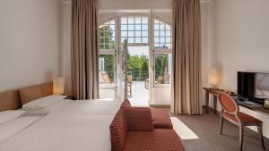 boutiquehotel dreesen villa godesberg